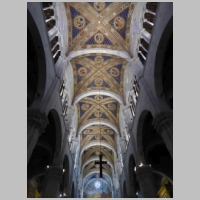 Lucca, La cattedrale di San Martino (Duomo di Lucca), photo Syrio, Wikipedia,2.jpg